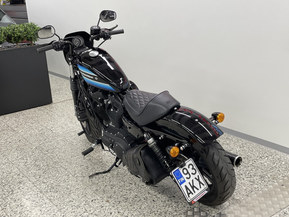 Harley-Davidson Sportster