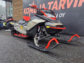 Ski-Doo Renegade
