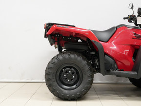 Honda TRX