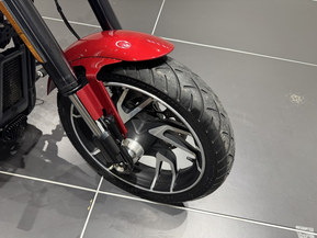 Harley-Davidson Softail