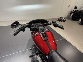 Harley-Davidson Softail