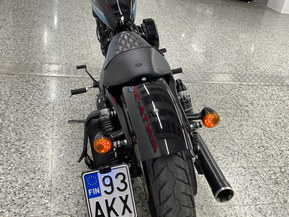 Harley-Davidson Sportster