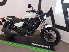 Kawasaki Eliminator