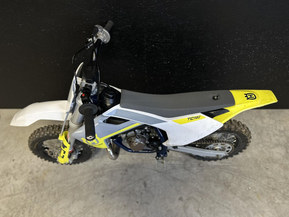 Husqvarna TC