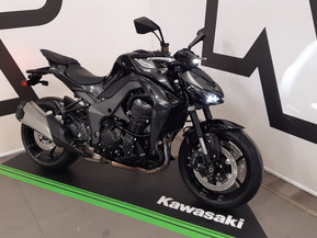 Kawasaki Z