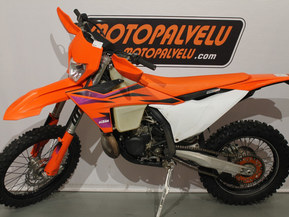 KTM 250