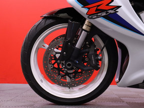 Suzuki GSX-R