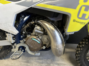 Husqvarna TC