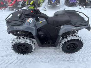 Can-Am Outlander