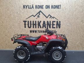 Honda FourTrax
