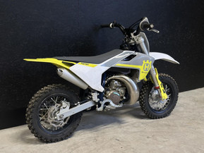 Husqvarna TC