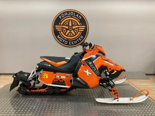 Polaris 600 PRO X