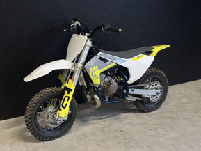 Husqvarna TC