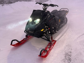 Ski-Doo Freeride