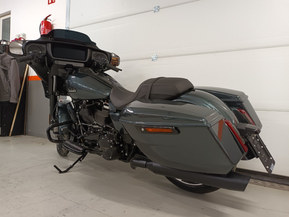 Harley-Davidson Touring