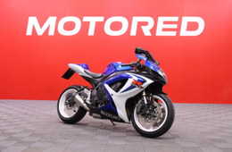 Suzuki GSX-R
