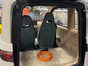 Kontio Motors GreenBear