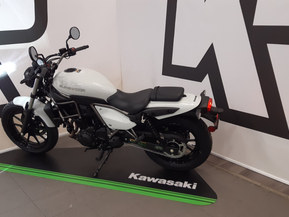 Kawasaki Eliminator