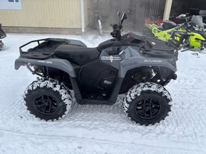 Can-Am Outlander