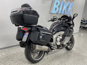BMW K