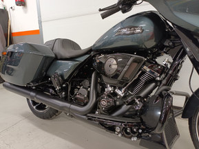 Harley-Davidson Touring