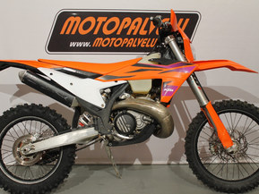 KTM 250