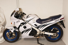 Honda VFR