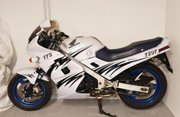 Honda VFR