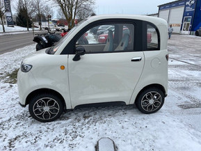 Kontio Motors GreenBear