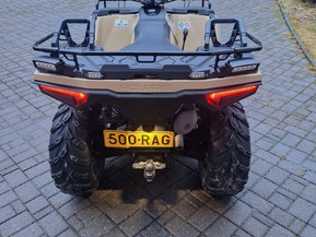 Polaris Sportsman