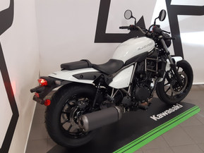 Kawasaki Eliminator