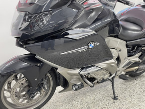 BMW K