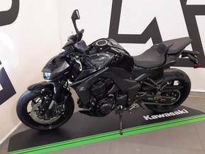 Kawasaki Z
