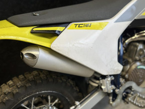 Husqvarna TC