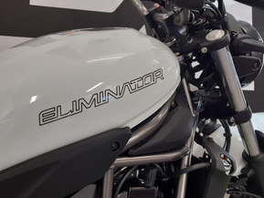 Kawasaki Eliminator