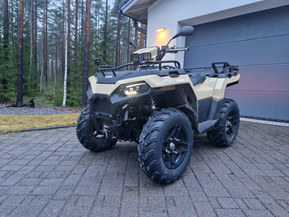 Polaris Sportsman