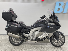 BMW K