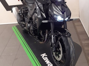 Kawasaki Z