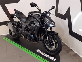 Kawasaki Z