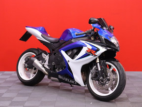 Suzuki GSX-R