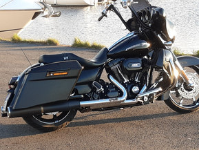 Harley-Davidson CVO
