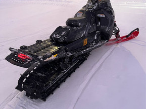 Ski-Doo Freeride