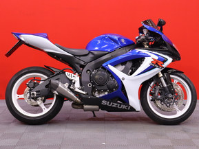 Suzuki GSX-R