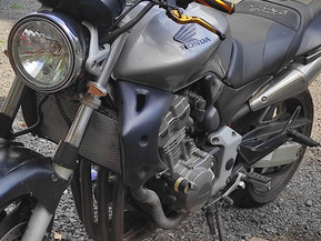 Honda CB
