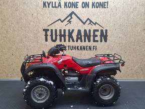 Honda FourTrax