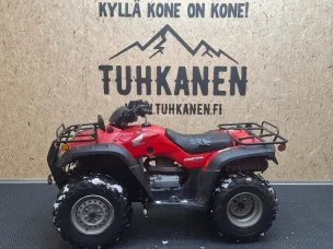 Honda FourTrax