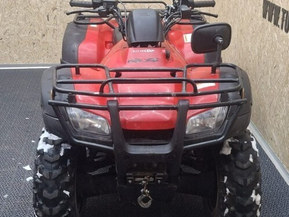 Honda FourTrax