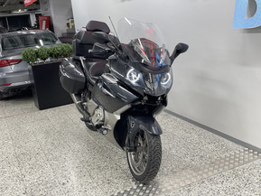 BMW K