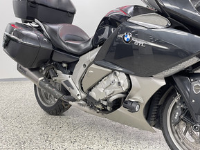 BMW K