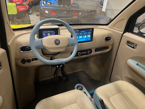 Kontio Motors GreenBear